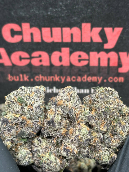 #EA601 - Caramel Apple (Hybrid)