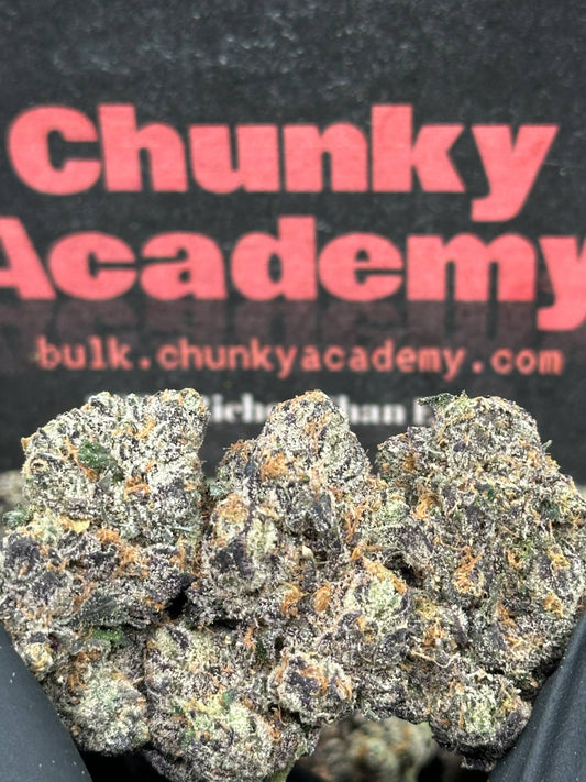 #EA601 - Caramel Apple (Hybrid)