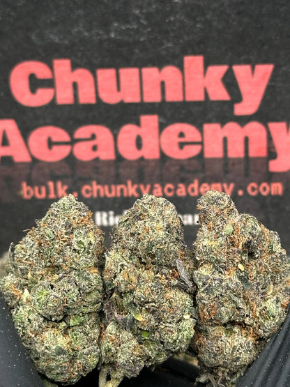 #EA604 - Tropical Bliss (Hybrid)