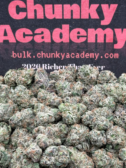 #RM69 - Twilight Storm (Indica)