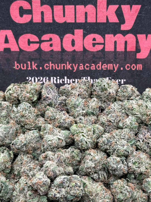 #RM69 - Twilight Storm (Indica)