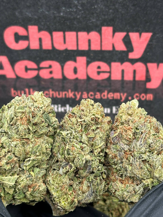 #FK149 - Peach Cobbler (Hybrid)