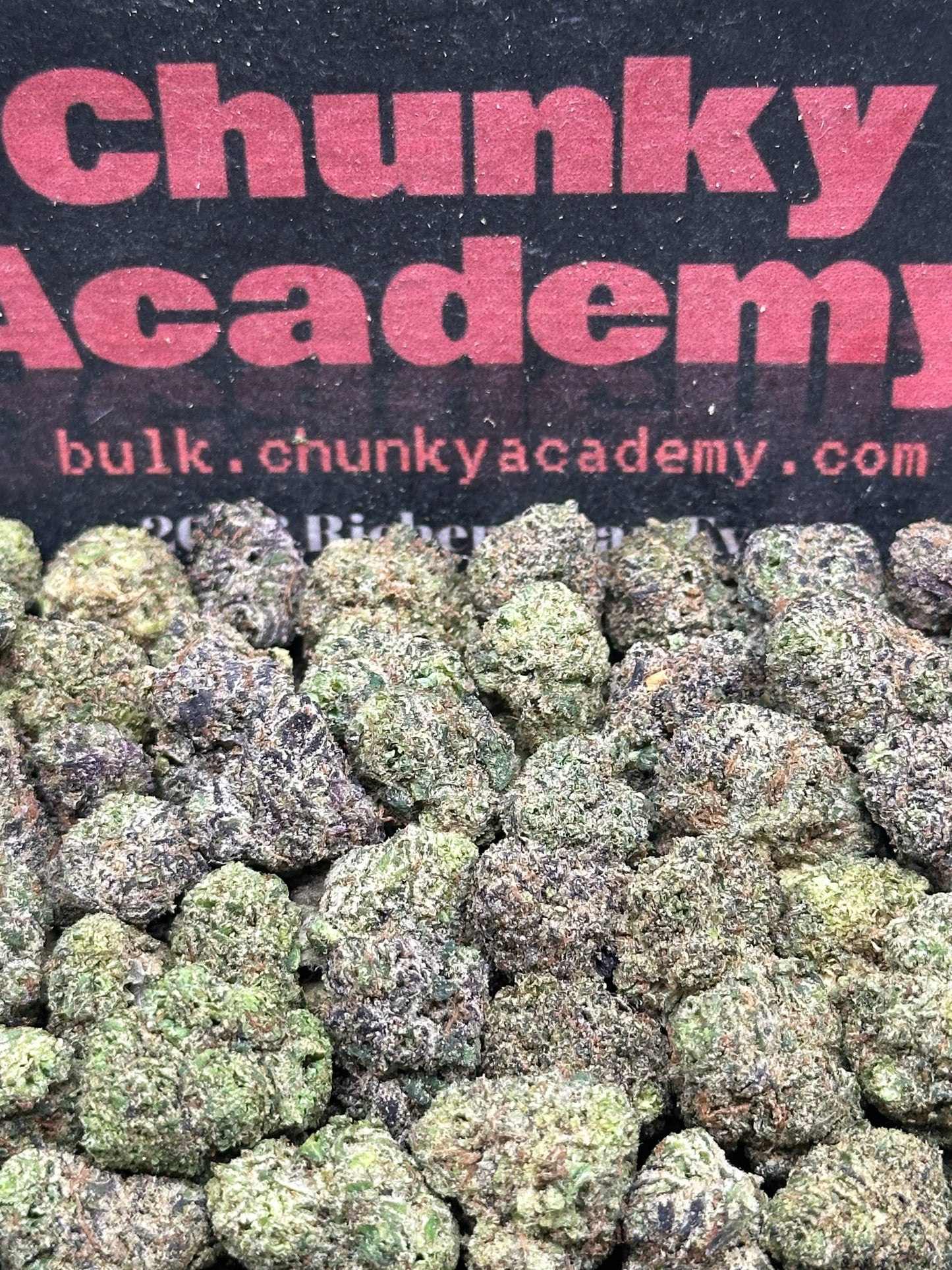 #SS532 - Cherry Splash SM (Hybrid)