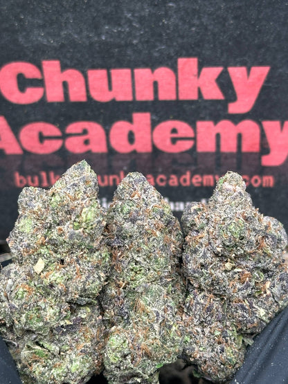 #EA606 - Mint Cream (Hybrid)