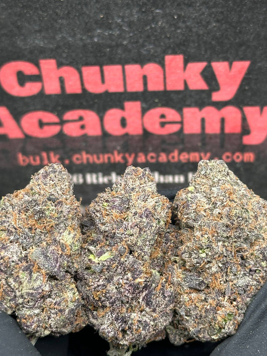 #EA607 - Lemon Diesel (Hybrid)