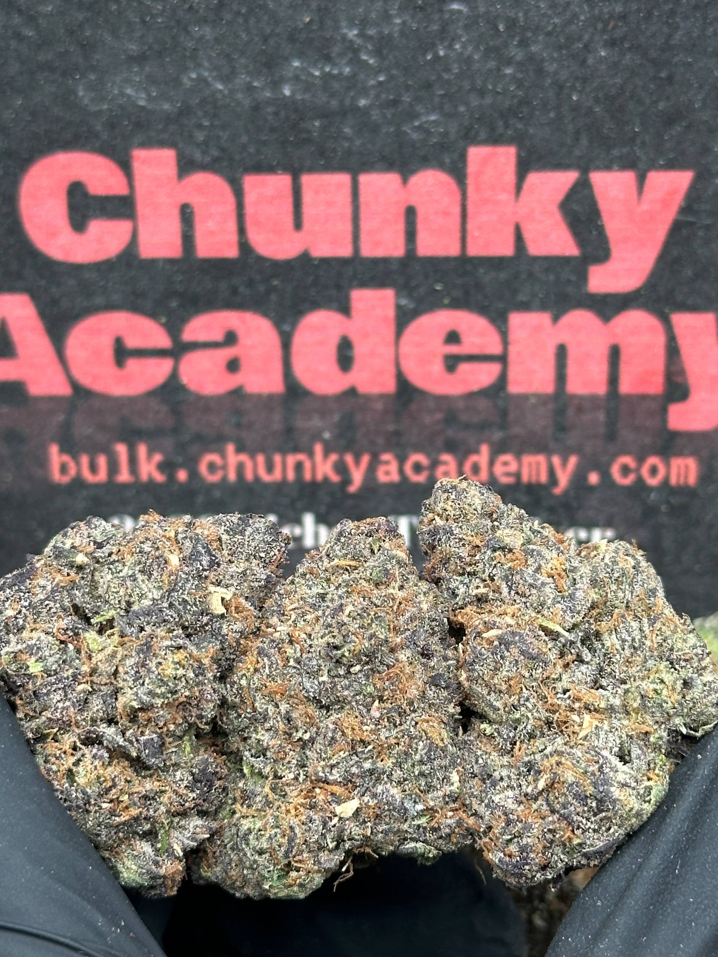 #EA608 - Pineapple OG (Hybrid)