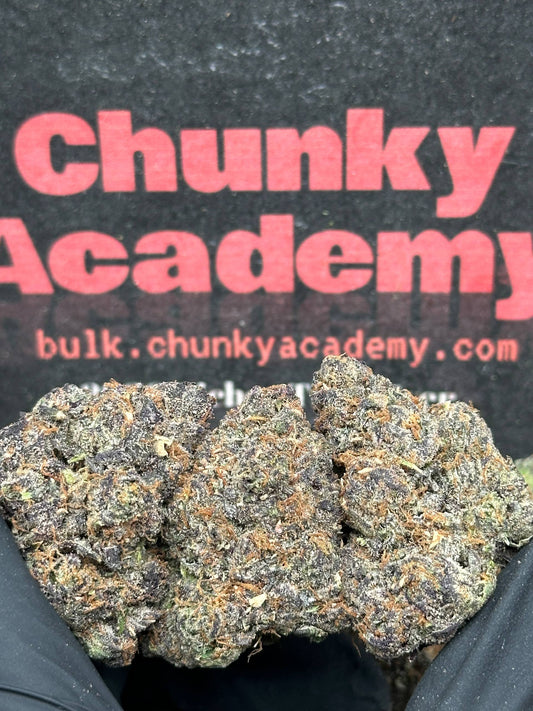 #EA608 - Pineapple OG (Hybrid)