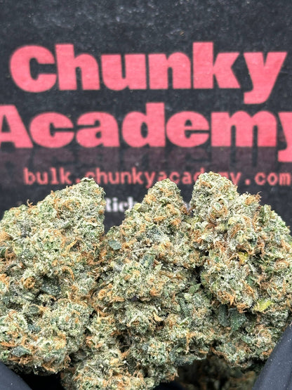 #XLG007 - Royal Diamond (Indica)