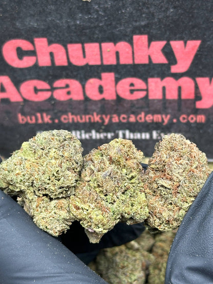 #FK151 - Mango Berry (Hybrid)