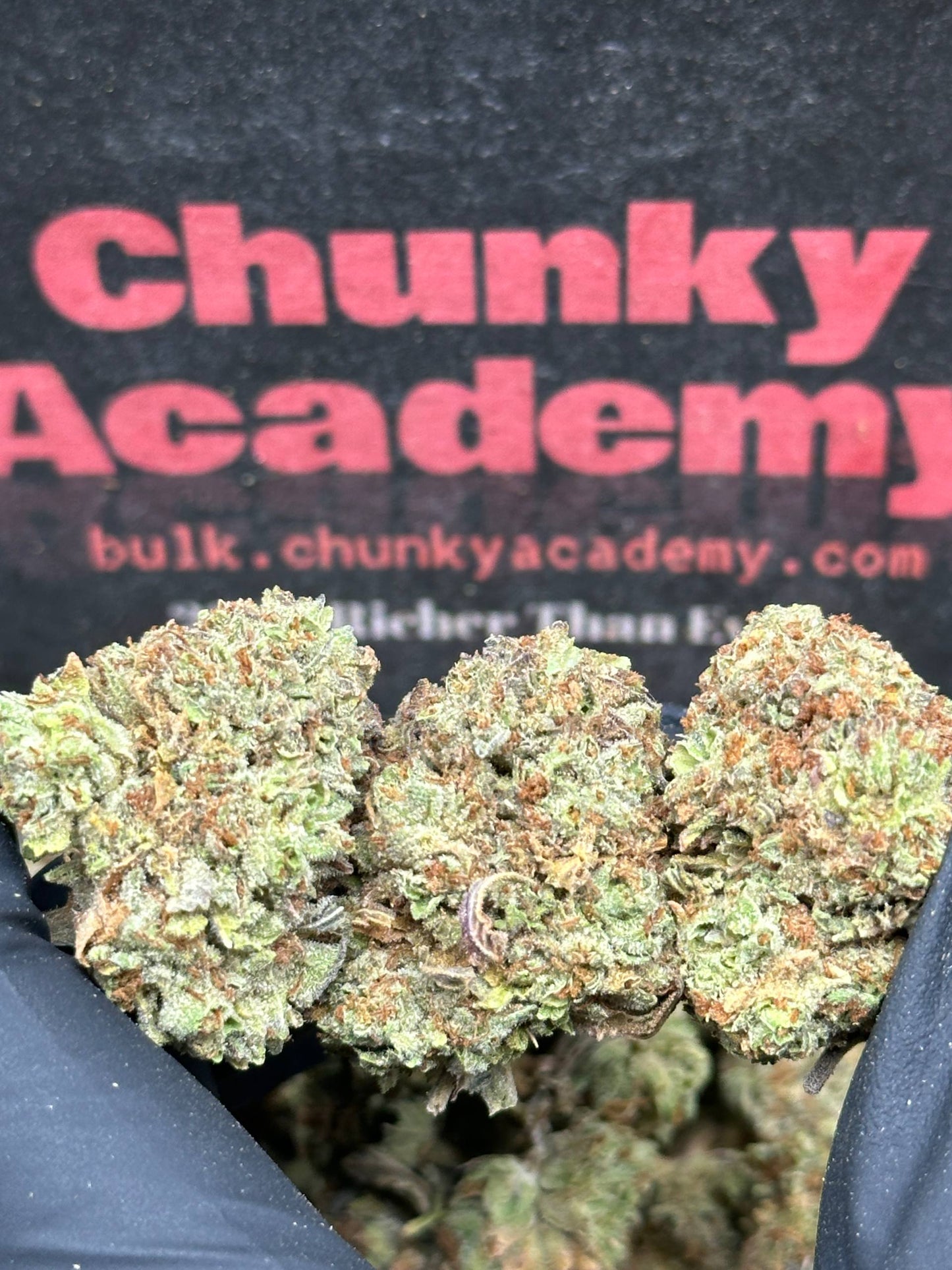 #FK152 - Apple Sorbet (Hybrid)
