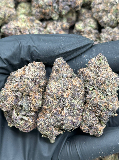 #EA617 - Strawberry Cloud (Hybrid)
