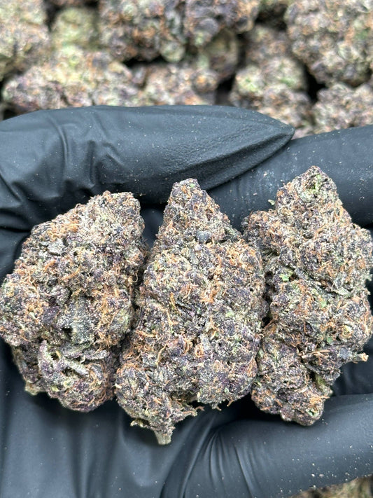 #EA617 - Strawberry Cloud (Hybrid)