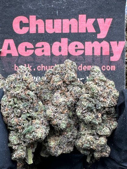 #EA615 - Cookies Velvet (Hybrid)