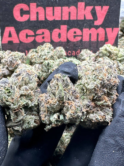 #KI218 - Velvet Soda (Sativa)