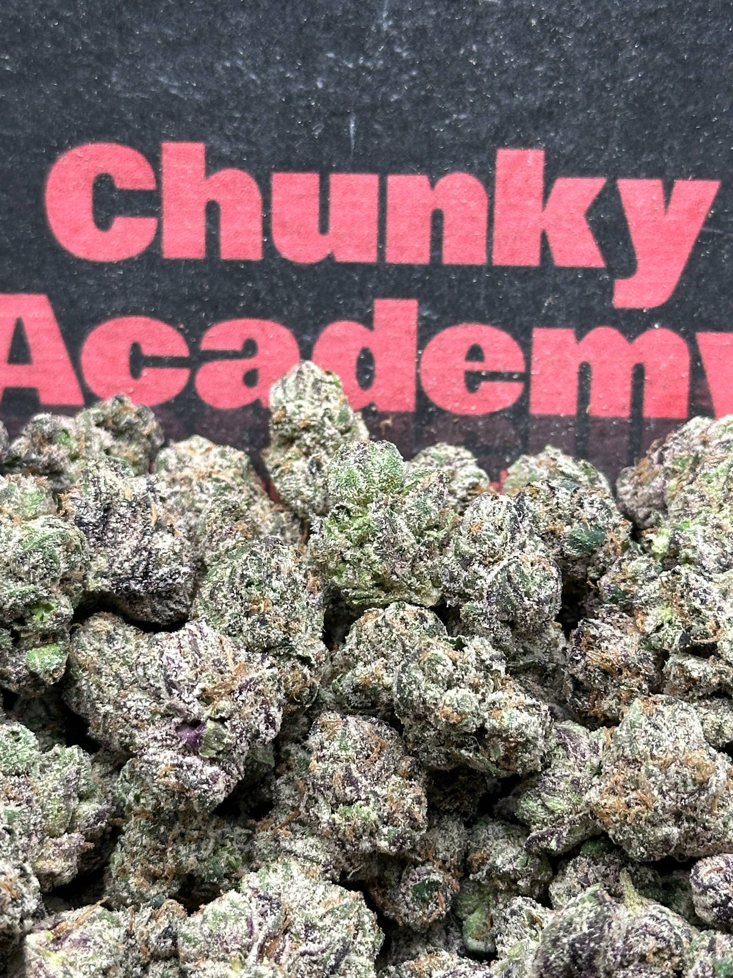 #RM67 - Moon Cream (Indica)