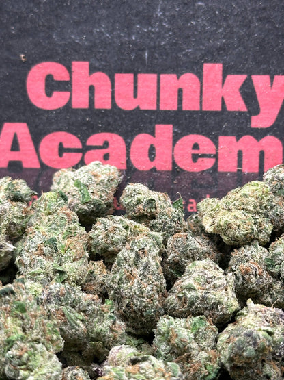 #SS539 - Citrus Cream (Sativa)