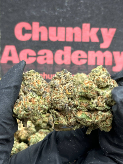 #IP005 - Candy Sherbet (Hybrid)