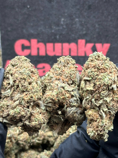 #B001 - Candy Sherbet (Hybrid)