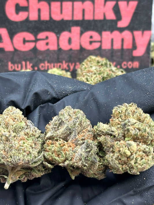 #IP006 - Cedar Hollow (Indica)