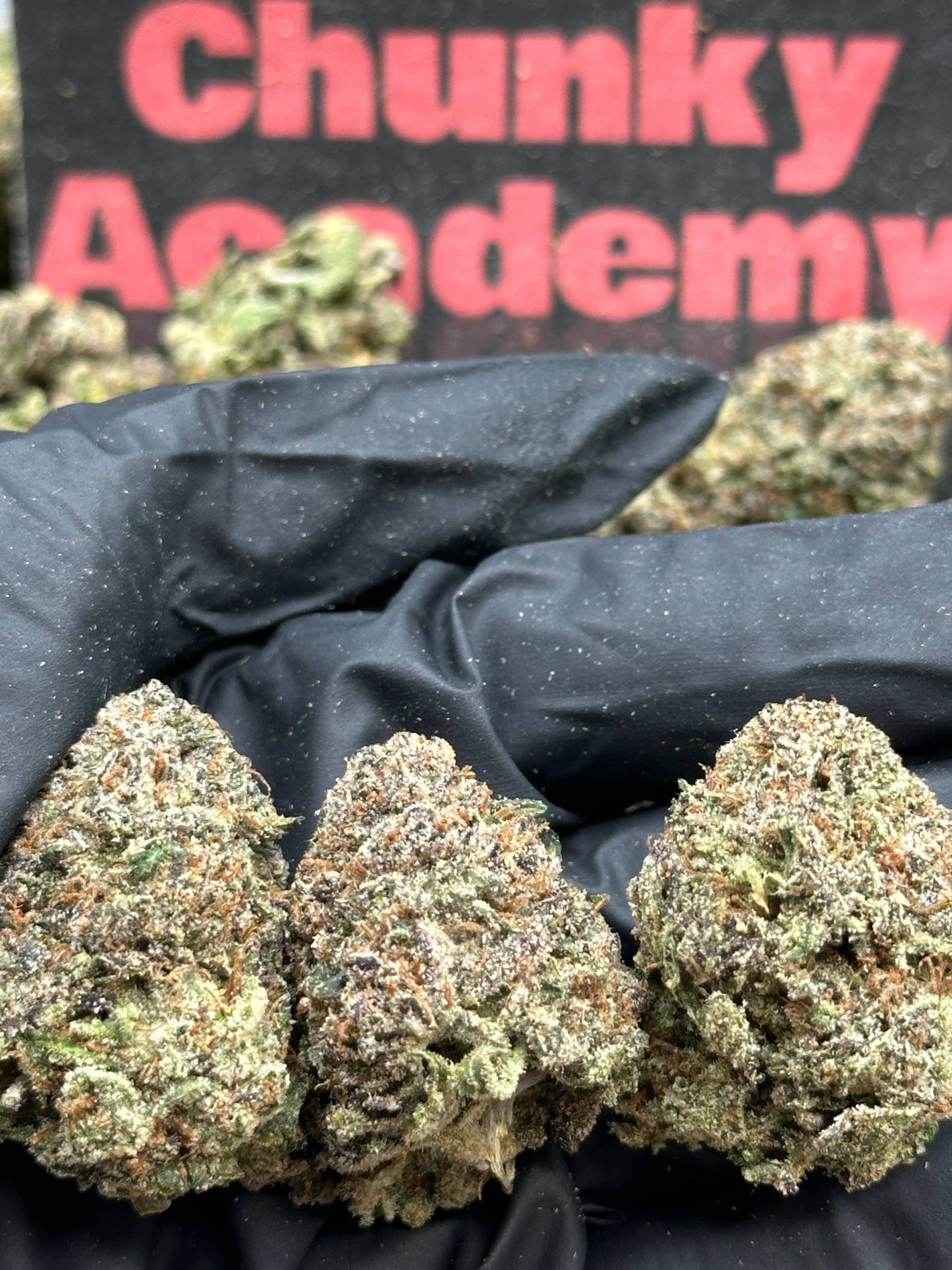 #A002 - Blue Cream Soda (Hybrid)