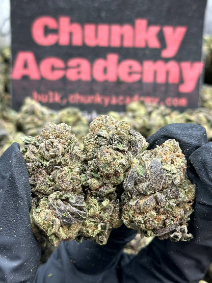 #IP001 - Morning Timber (Sativa)