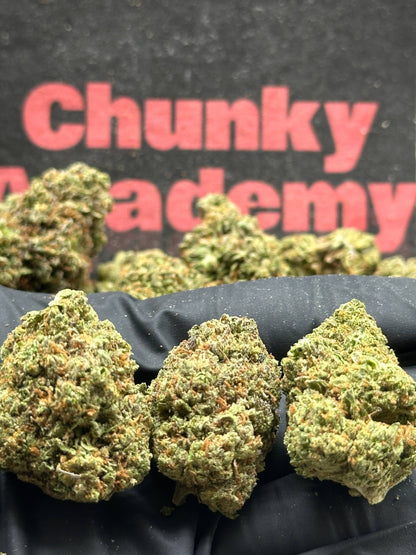 #IP007 - Pine Alloy (Sativa)