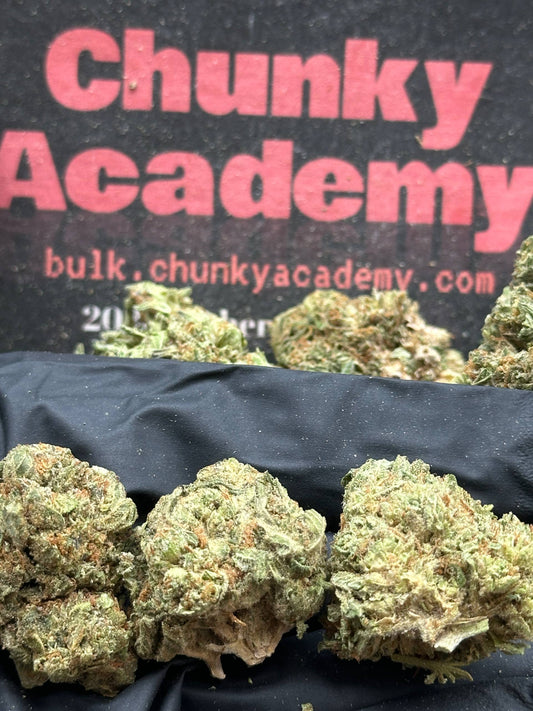 #L002 - Oak Hollow (Indica)