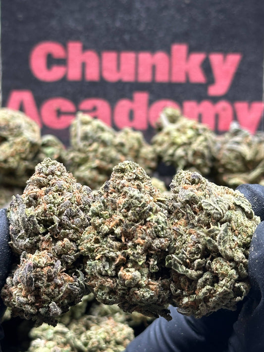 #B011 - Oak Timber (Sativa)