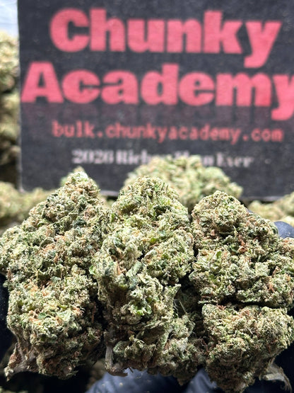 #L004- Birch Ridge (Sativa)