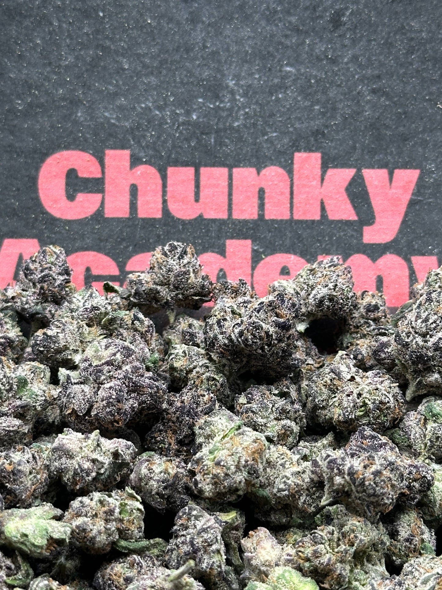 #S004 - Purple Soda SM (Hybrid)
