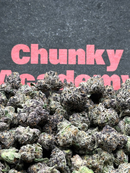 #S004 - Purple Soda SM (Hybrid)