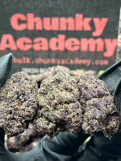 #A027 - Frosted Velvet (Indica)