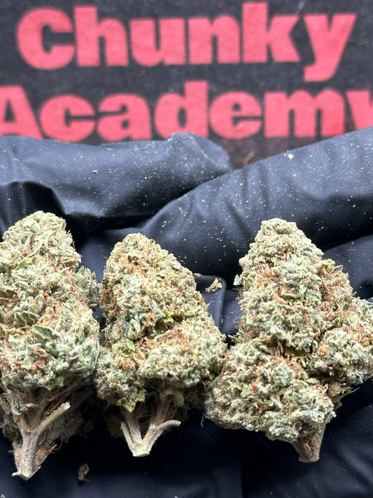 #B022- Stone Reserve (Hybrid)