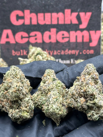 #CIN400 - Cherry Cream Royale (Indica)