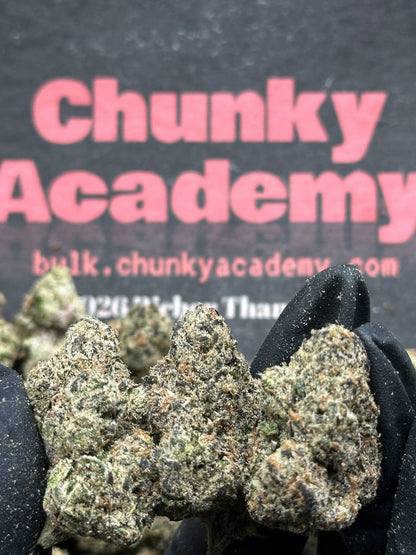 #CIN401 - Cherry Sherbet (Hybrid)