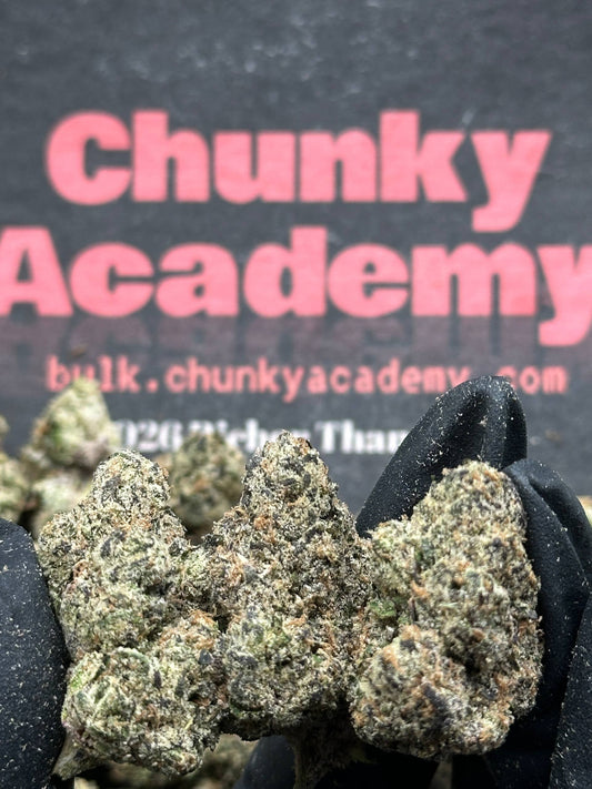 #CIN401 - Cherry Sherbet (Hybrid)