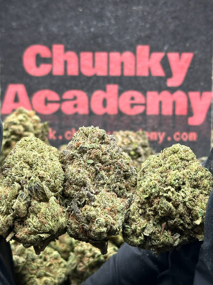 #IP030 - Maple Grove (Indica)