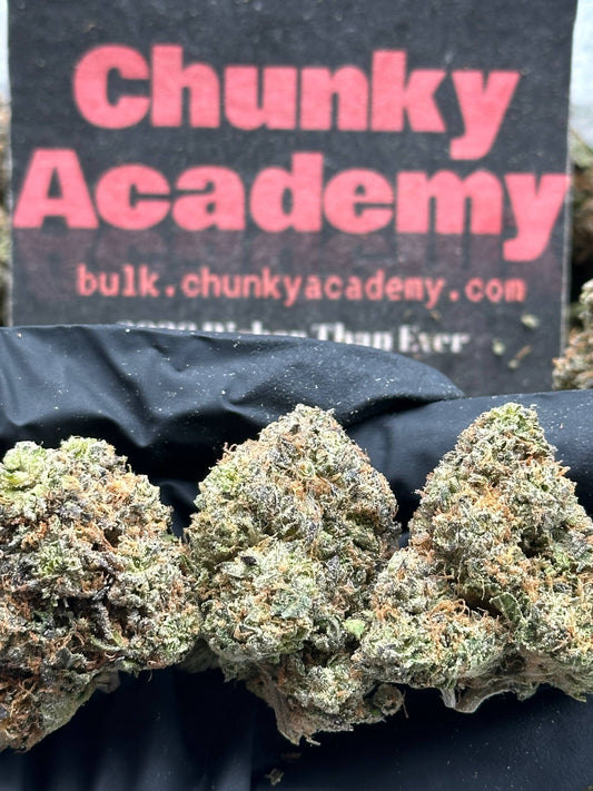 #A031 - Cherry Gelato (Indica)