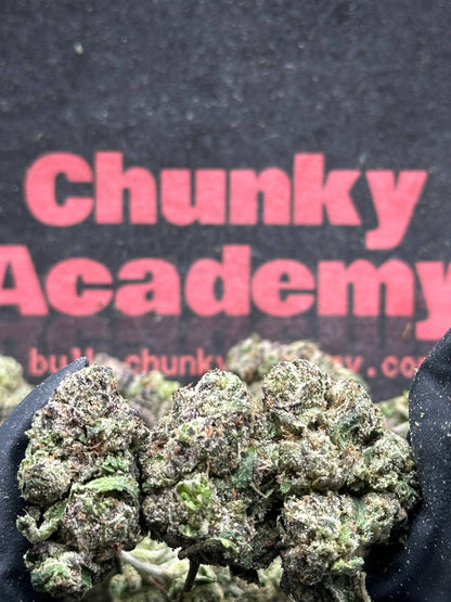 #A032 - Purple Gelato (Hybrid)