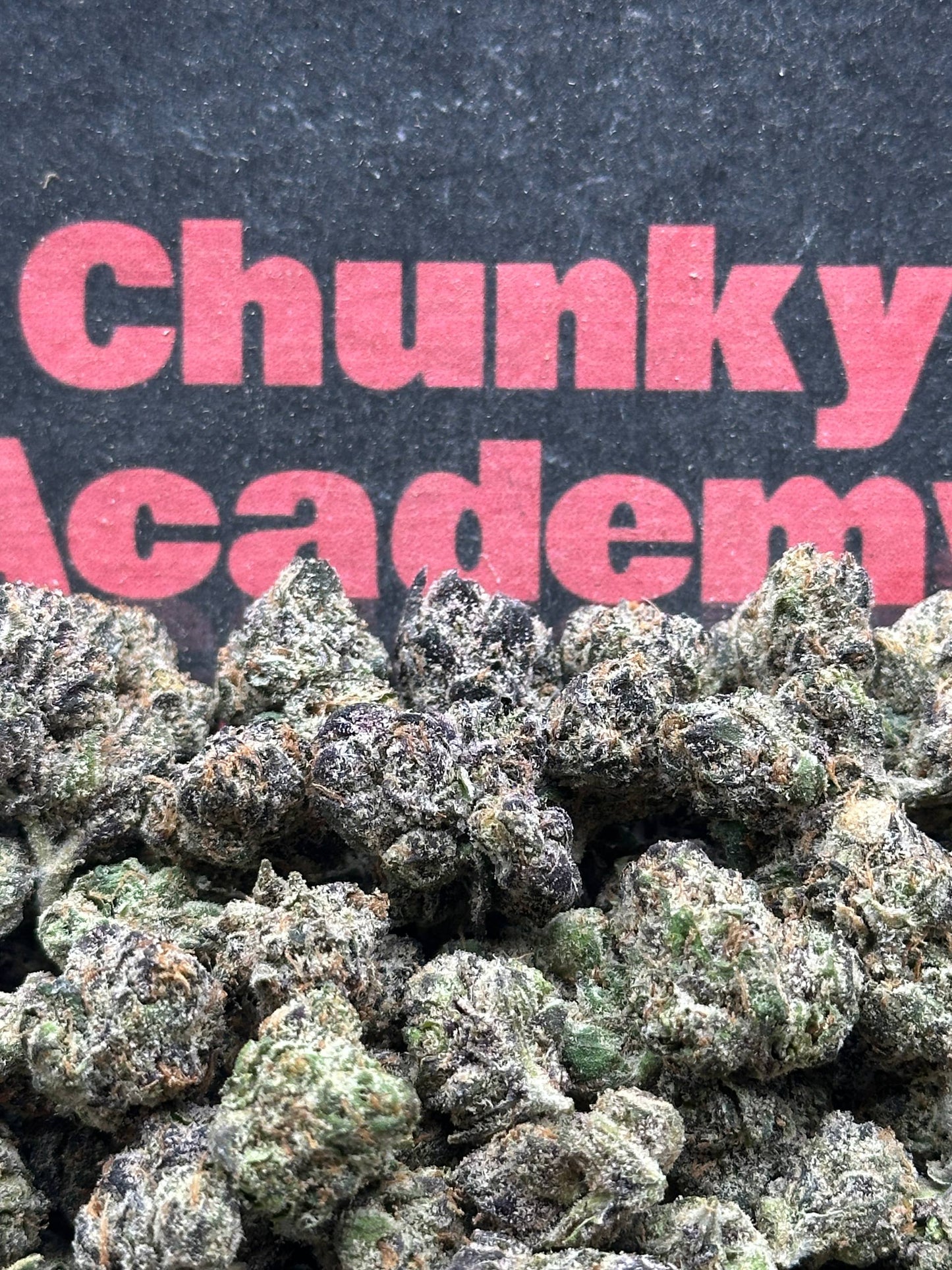 #S025 - Candy Grove II (Indica)