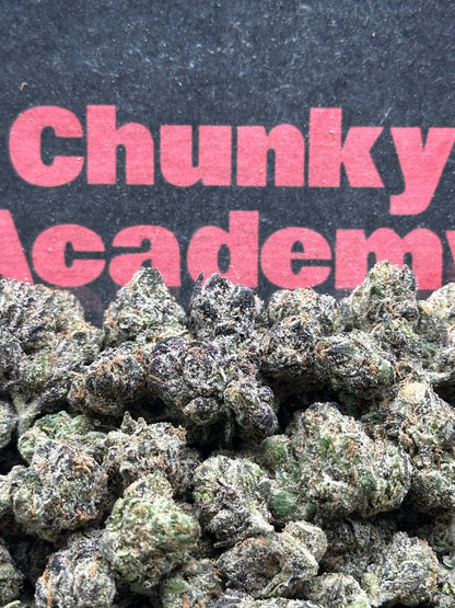 #S025 - Candy Grove II (Indica)