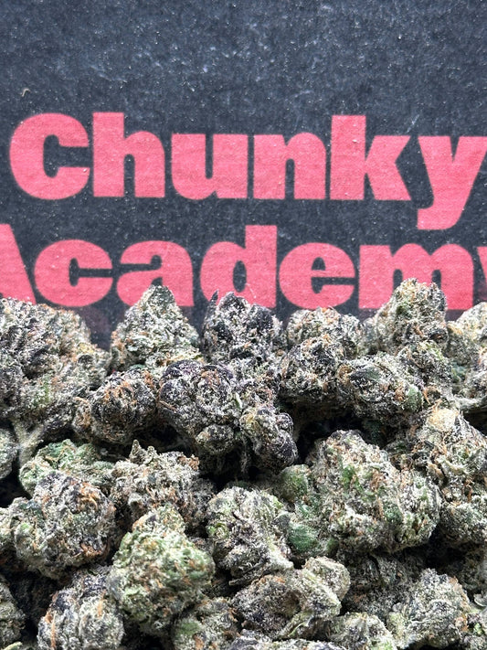 #S025 - Candy Grove II (Indica)