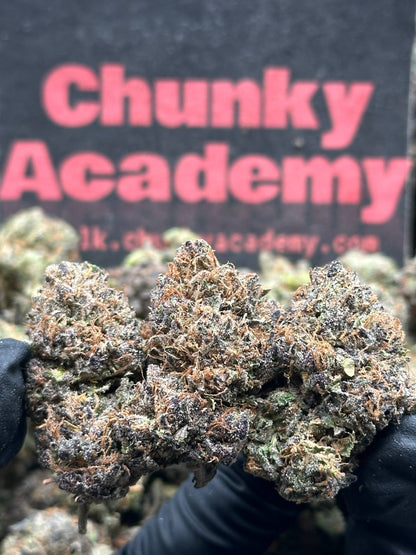 #A046 - Cherry Mosaic (Indica)