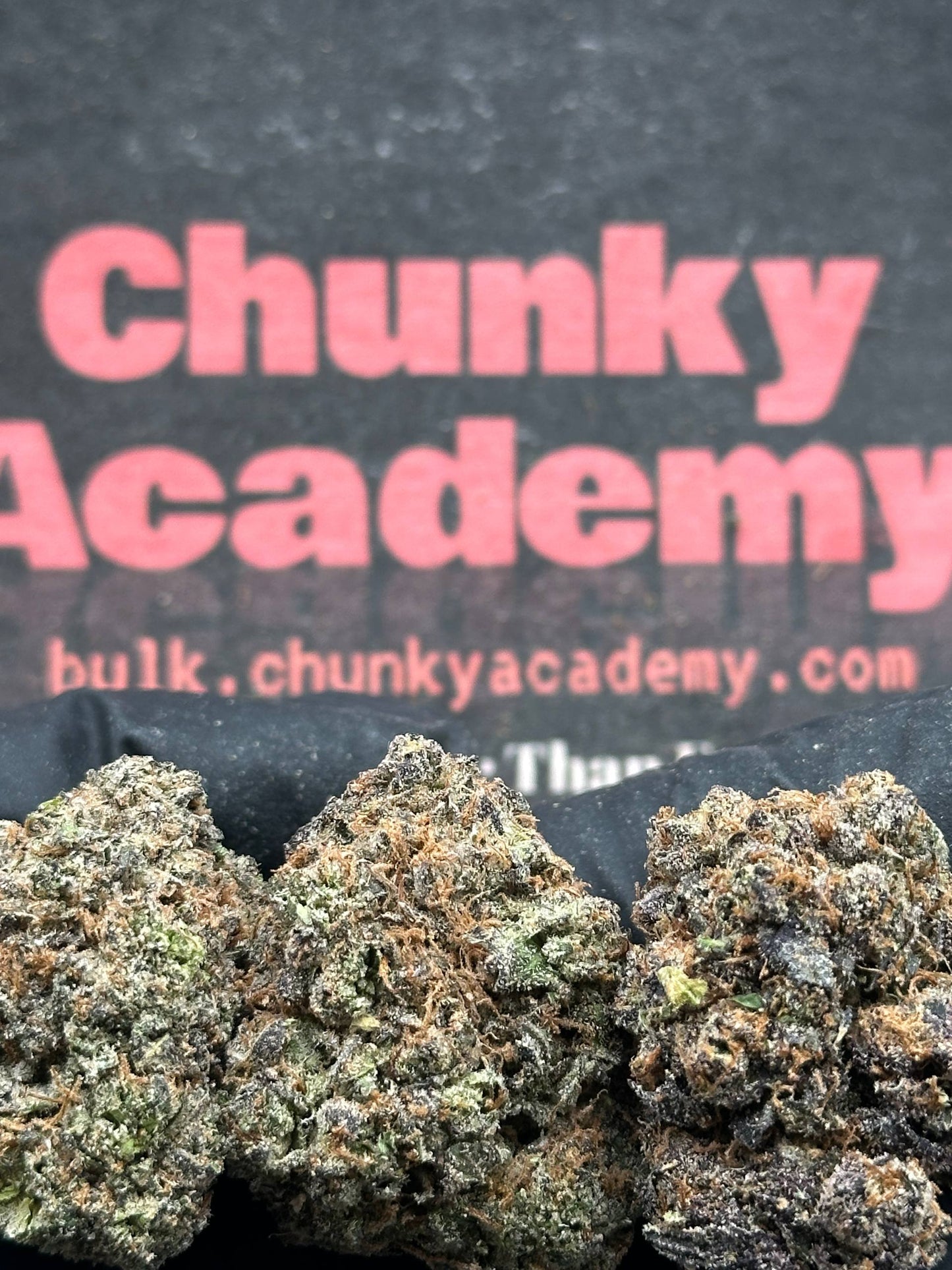 #A047 - Candy Eclipse (Hybrid)