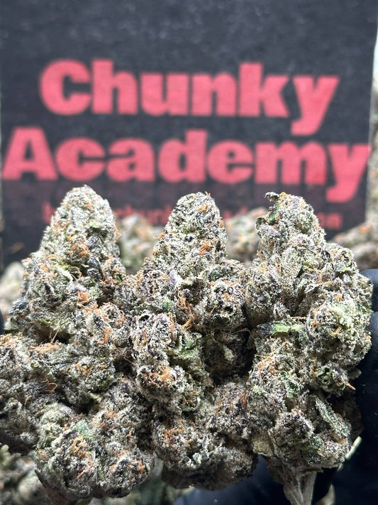 #TD001 - Crown Cannoli (Hybrid)