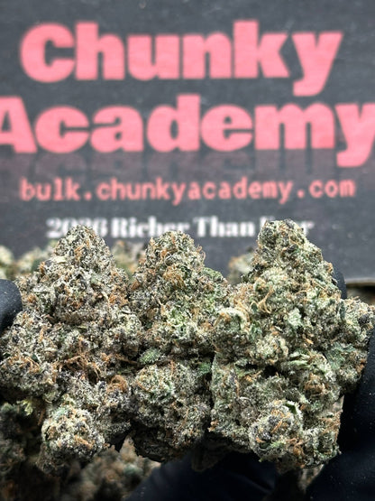 #IN753 - Elite Macaron (Indica)