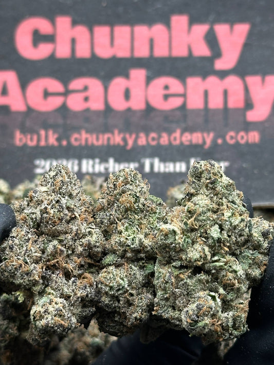 #IN753 - Elite Macaron (Indica)