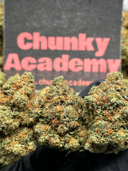 #IP037- Morning Grove (Sativa)