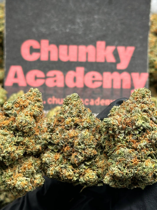 #IP037- Morning Grove (Sativa)