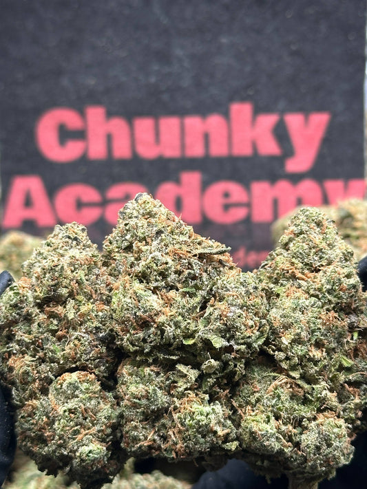 #IP035- Oak Fuel (Hybrid)
